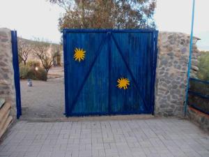 Fotografia z galérie ubytovania Casa de desierto v destinácii Tabernas