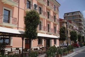 Gallery image of Palazzo Foti Hotel in Crotone