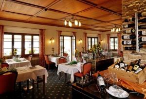 Bevande di See & Wellnesshotel Gerbi