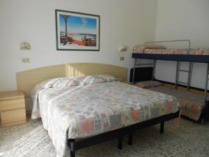 Gallery image of Hotel Laguna Blu in Rimini