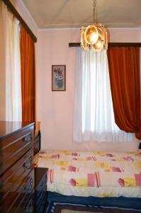 Katil atau katil-katil dalam bilik di Stam House