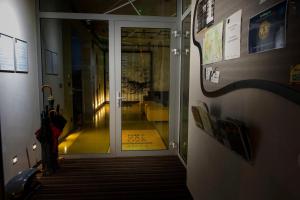 Fotografia z galérie ubytovania Smarthotel Nezvalova Archa v destinácii Olomouc