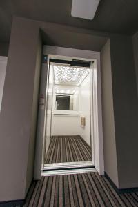 Fotografia z galérie ubytovania Smarthotel Nezvalova Archa v destinácii Olomouc