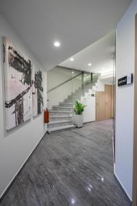 Fotografie z fotogalerie ubytování Lemar Luxury Apartments v destinaci Hersonissos