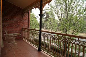 Gallery image of Carlyle Suites & Apartments in Wagga Wagga