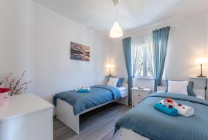 Gallery image of SeaView Apartment Toni in Milna