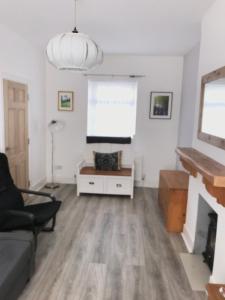 Fotografie z fotogalerie ubytování Glens of Antrim Beach House - On the Coast v destinaci Glenariff + 29 fotografií