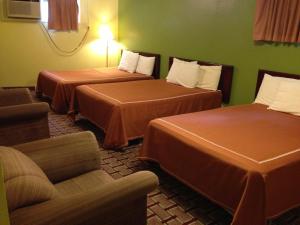 Φωτογραφία από το άλμπουμ του Red Carpet Inn Niagara Falls σε Καταρράκτες του Νιαγάρα