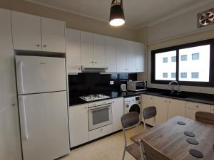 صورة لـ West House Apartments-Mar Mikhael في بيروت