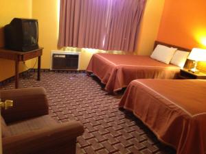 Φωτογραφία από το άλμπουμ του Red Carpet Inn Niagara Falls σε Καταρράκτες του Νιαγάρα