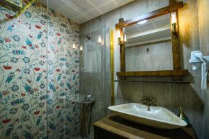 Gallery image of Bon Hotel Old City in Istanbul