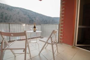 Gallery image of Romantic Jacuzzi Belleview Studio in Sinaia