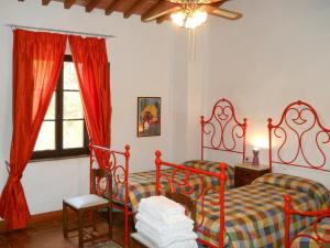 Gallery image of Agriturismo Girasole in Gambassi Terme