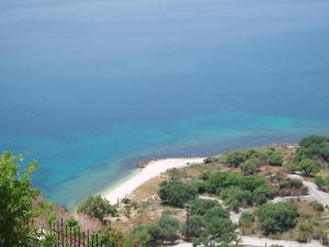 Fotografie z fotogalerie ubytování Alicia studios v destinaci Fársa