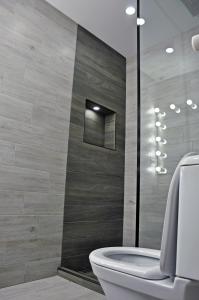 Gallery image of Luxury 4-Bedroom Apartment In The Center in Tbilisi City