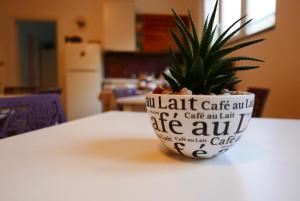Fotografie z fotogalerie ubytování B&B Ai Tre Archi v destinaci Spotorno