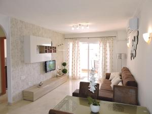 Fotografia z galérie ubytovania Palm Beach v destinácii Fuengirola