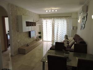 Fotografia z galérie ubytovania Palm Beach v destinácii Fuengirola