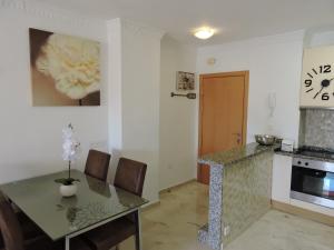 Fotografia z galérie ubytovania Palm Beach v destinácii Fuengirola