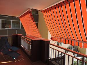 Fotografia z galérie ubytovania Palm Beach v destinácii Fuengirola