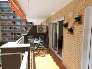 Fotografia z galérie ubytovania Palm Beach v destinácii Fuengirola
