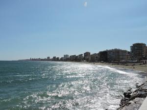 Fotografia z galérie ubytovania Palm Beach v destinácii Fuengirola