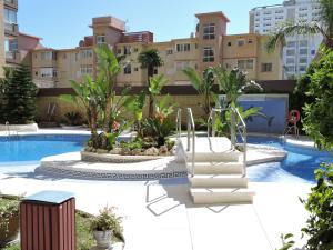 Fotografia z galérie ubytovania Palm Beach v destinácii Fuengirola