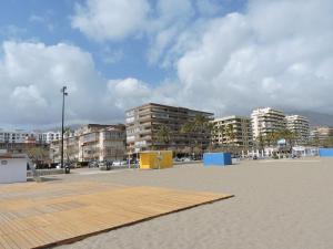 Fotografie z fotogalerie ubytování Palm Beach v destinaci Fuengirola