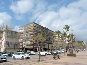 Fotografie z fotogalerie ubytování Palm Beach v destinaci Fuengirola