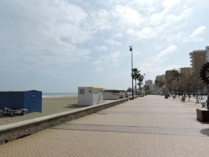 Fotografia z galérie ubytovania Palm Beach v destinácii Fuengirola