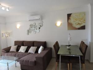Fotografia z galérie ubytovania Palm Beach v destinácii Fuengirola