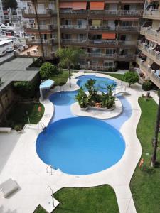 Fotografia z galérie ubytovania Palm Beach v destinácii Fuengirola