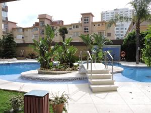Fotografia z galérie ubytovania Palm Beach v destinácii Fuengirola