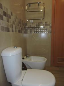 Fotografia z galérie ubytovania Palm Beach v destinácii Fuengirola