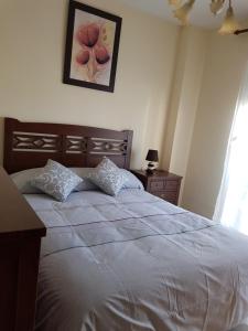 Fotografia z galérie ubytovania Palm Beach v destinácii Fuengirola