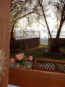 Gallery image of Elpidas Holiday House in Kardamili +5 photos