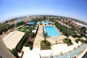 Fotografie z fotogalerie ubytování Jericho Resort Village v destinaci Jericho