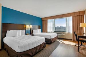 Foto da galeria de The Capitol Hotel, Ascend Hotel Collection em Hartford