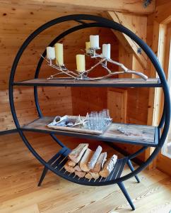 Fotografie z fotogalerie ubytování CHALET BELLE WILD by Belle Stay v destinaci Going