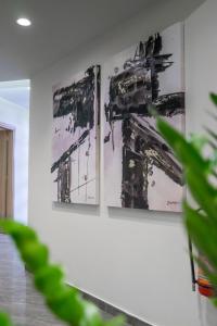 Fotografie z fotogalerie ubytování Lemar Luxury Apartments v destinaci Hersonissos