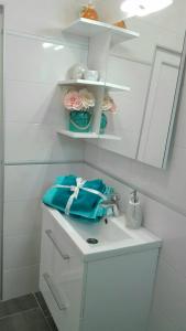 Gallery image of Studio Apartman Vortex in Fažana