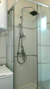 Gallery image of Studio Apartman Vortex in Fažana