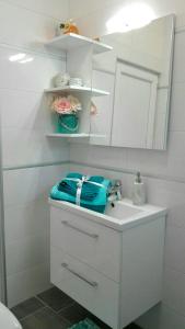 Fotografia z galérie ubytovania Studio Apartman Vortex vo Fažane