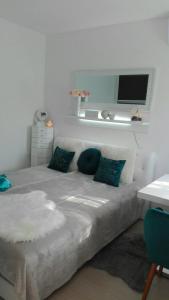 Gallery image of Studio Apartman Vortex in Fažana