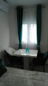 Fotografia z galérie ubytovania Studio Apartman Vortex vo Fažane