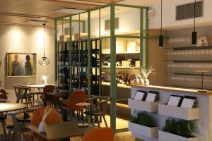 Ristorante o altro punto ristoro di Hotel Britannia