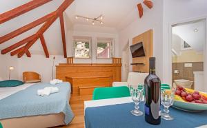 Gallery image of Apartments Feri in Dubrovnik