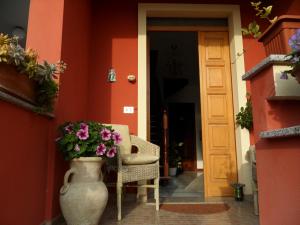 Fotografie z fotogalerie ubytování B&B Il Mirto v destinaci Oristano