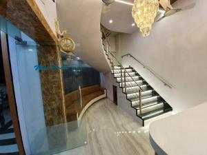Gambar di galeri bagi Hotel Apex di Navi Mumbai