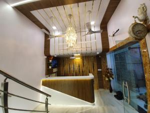 Gambar di galeri bagi Hotel Apex di Navi Mumbai